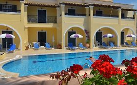 Clio Apartments